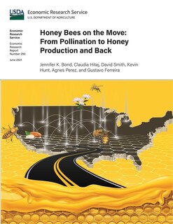 Front cover_Honey Bees on the Move