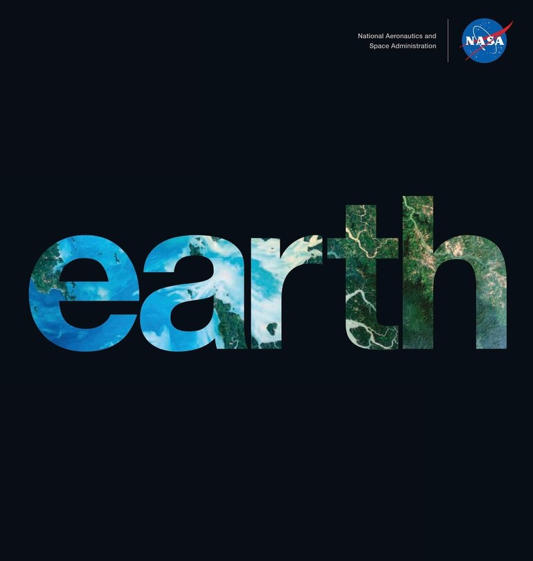 Front cover_earth