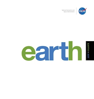 Front cover_Earth as Art