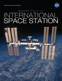 Couverture_Reference Guide to the International Space Station
