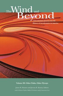 Couverture_The Wind and Beyond