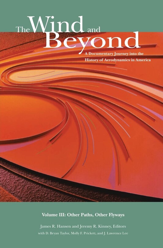 Couverture_The Wind and Beyond