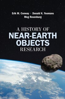 Front cover_A History of Near-Earth Objects Research