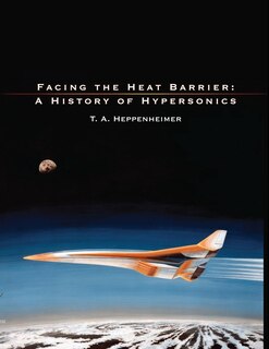 Front cover_Facing the Heat Barrier