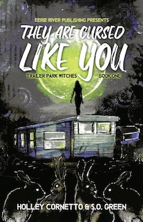 Front cover_They Are Cursed Like You
