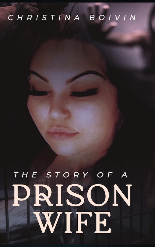 Front cover_The Story Of A Prison Wife
