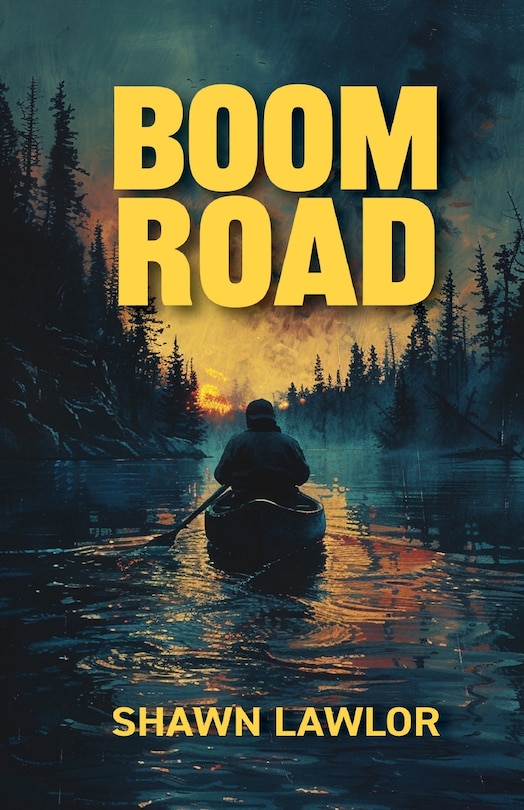 Front cover_Boom Road