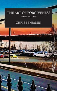 Front cover_The Art of Forgiveness