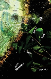Couverture_The Secret Lives of Public Servants