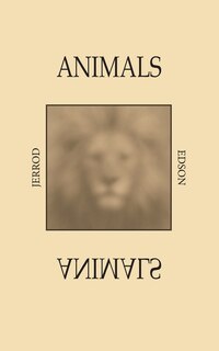 Front cover_Animals