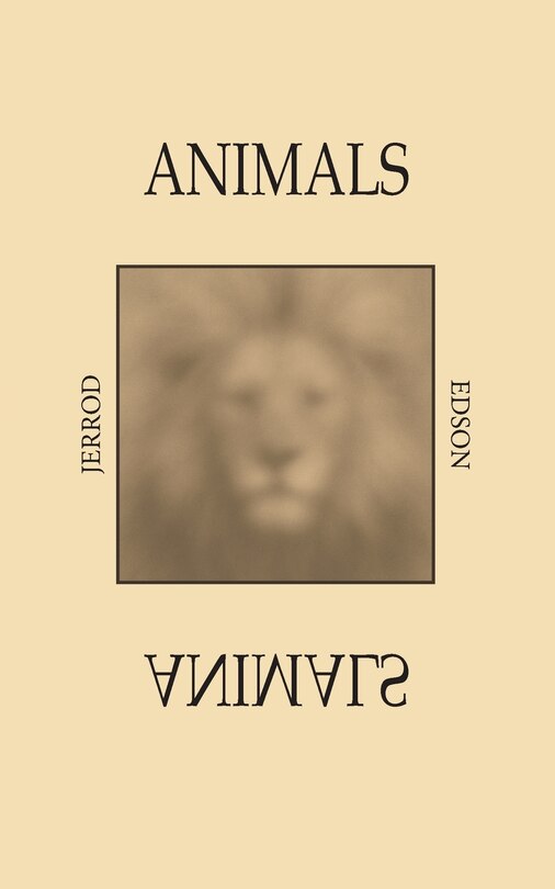 Front cover_Animals