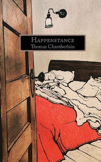 Front cover_Happenstance