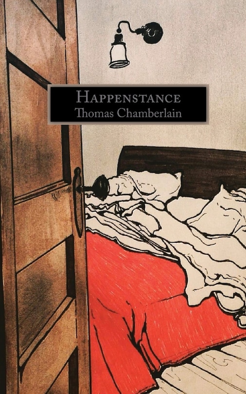 Front cover_Happenstance