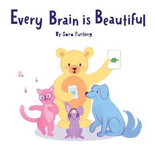 Couverture_Every Brain is Beautiful