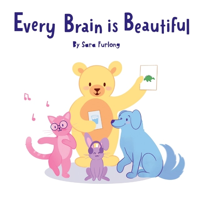 Couverture_Every Brain is Beautiful