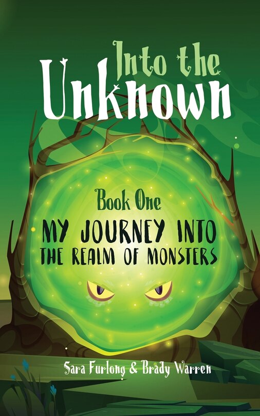 Couverture_My Journey Into the Realm of Monsters