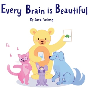 Couverture_Every Brain is Beautiful