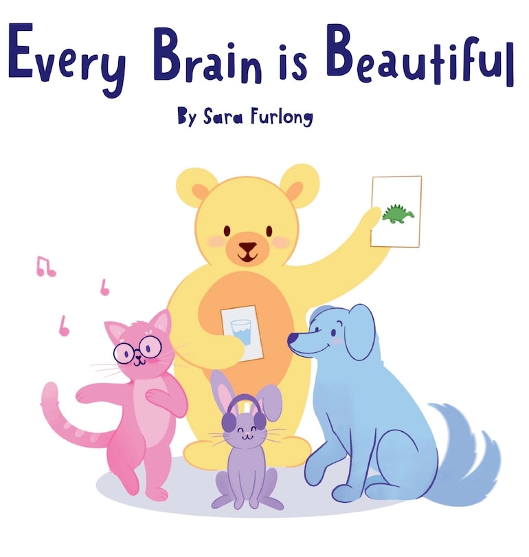 Couverture_Every Brain is Beautiful