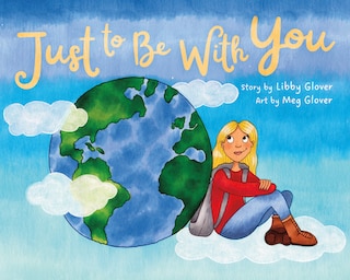 Front cover_Just to Be With You