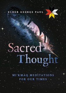Front cover_Sacred Thought