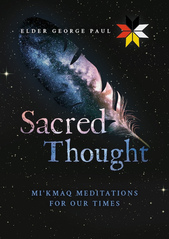 Front cover_Sacred Thought