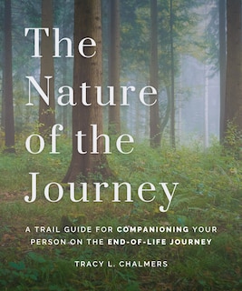 Front cover_The Nature of the Journey