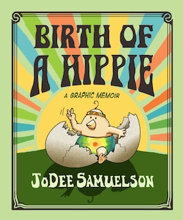 Front cover_Birth of a Hippie
