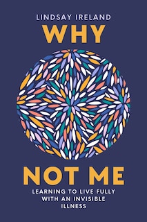 Front cover_Why Not Me