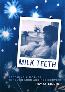 Front cover_Milk Teeth