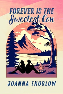 Front cover_Forever is the Sweetest Con