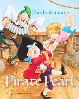 Front cover_Pirate Pearl