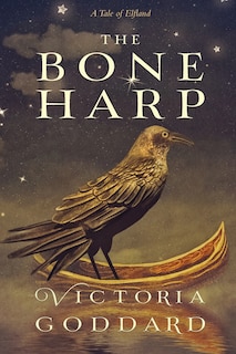 Front cover_The Bone Harp