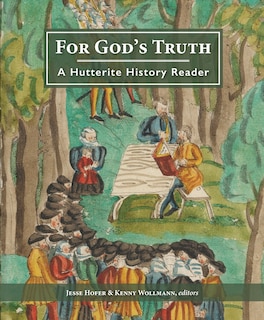 Couverture_For God's Truth