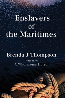 Couverture_Enslavers of the Maritimes