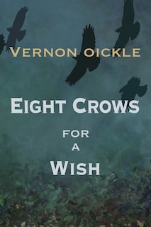 Front cover_Eight Crows for a Wish