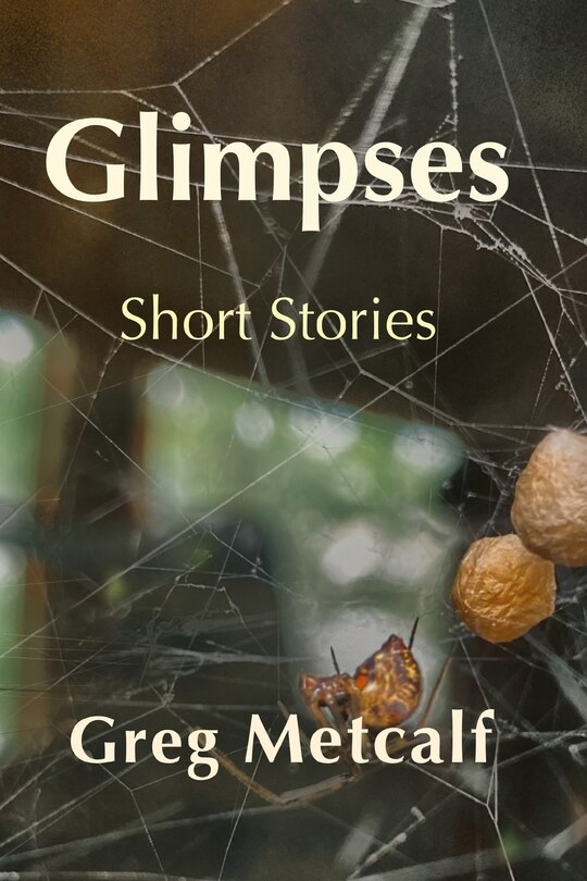 Front cover_Glimpses