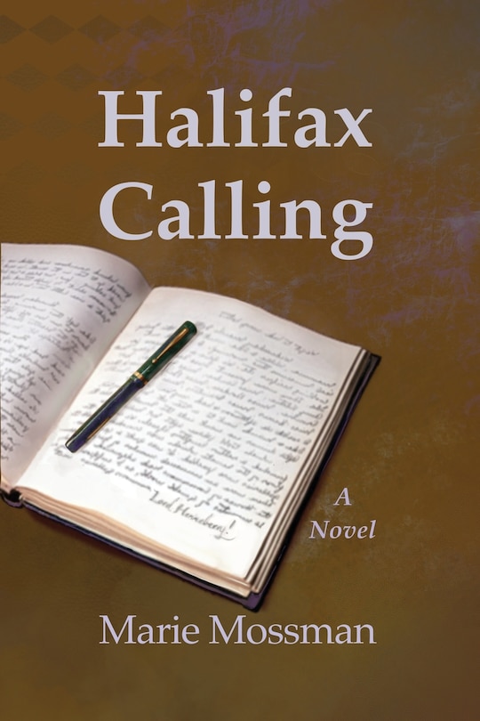 Couverture_Halifax Calling