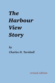 Front cover_The Harbour View Story
