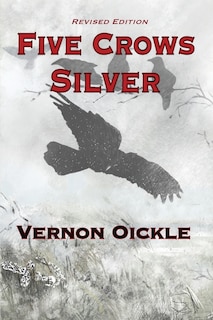 Front cover_Five Crows Silver