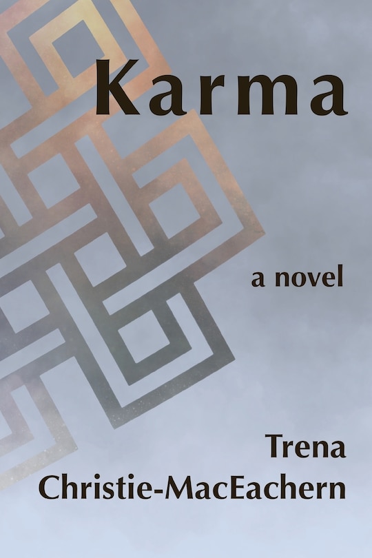 Front cover_Karma