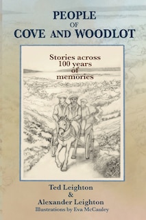 Front cover_People of Cove and Woodlot