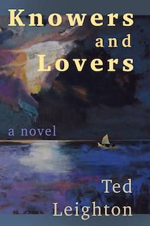 Couverture_Knowers and Lovers