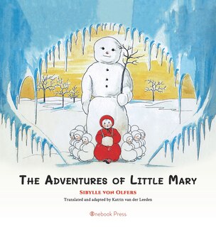 Couverture_The Adventures of Little Mary