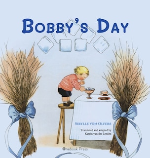 Front cover_Bobby's Day