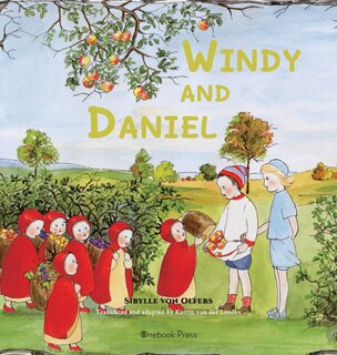 Couverture_Windy and Daniel