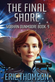 Front cover_The Final Shore
