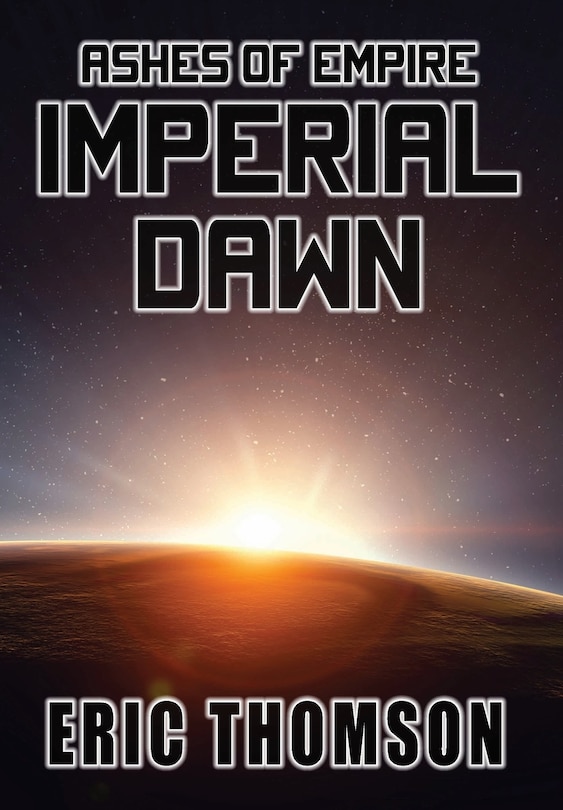Couverture_Imperial Dawn