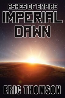 Front cover_Imperial Dawn