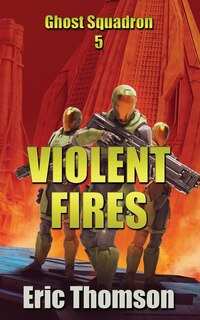 Front cover_Violent Fires