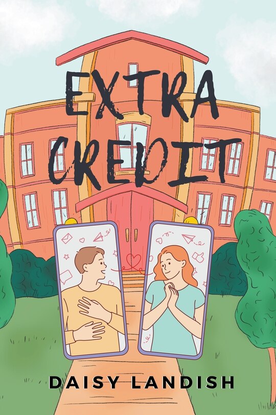 Front cover_Extra Credit